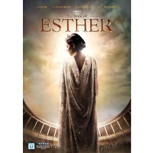 The Book of Esther (DVD)(2013) - 1 of 1