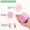 Unique Bargains Crepe Paper DIY Streamer - 2 of 4