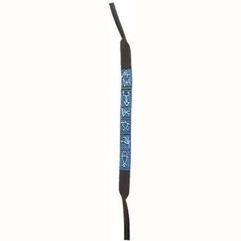 Croakies Original Glasses Strap, Petroglyph|Made in USA|Made of durable woven Climbing rope - image 1 of 2