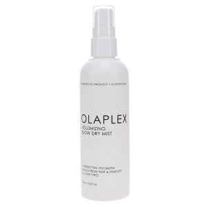 Olaplex Volumizing Blow Dry Mist (5 oz) Protective Volumizer Shields From Heat & Humidity | All Hair Types. - 1 of 4