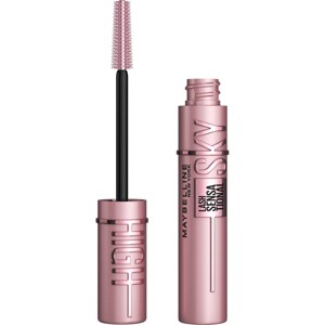 Maybelline Lash Sensational Sky High Lengthening Mascara - 0.24 fl oz - 1 of 4