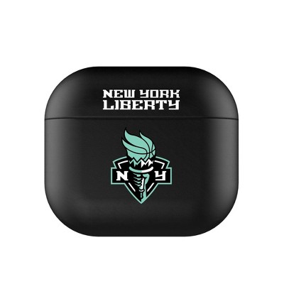 Keyscaper WNBA Insignia AirPod Case Cover for AirPods 3rd Gen