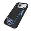 NFL AFC Teams Sidebar MagSafe Compatible Cell Phone Case for Apple iPhone 17 Series - 2 of 4