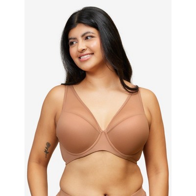 Leading Lady The Jolene - Perfect Plunge Underwire Bra