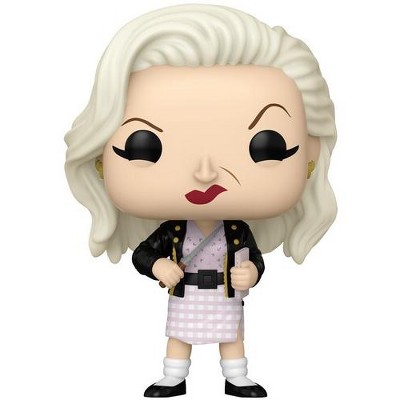 Funko - Funko POP! Movies: Crybaby - Hatchet Face