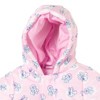 Disney Minnie Mouse Baby Girls Outerwear Pram Suit Newborn to Infant  - 4 of 4