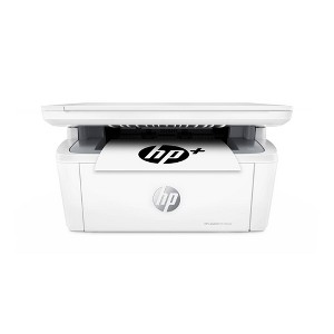 HP LaserJet M140we Wireless All-In-One  Black & White Printer with Instant Ink and HP+ - 1 of 4