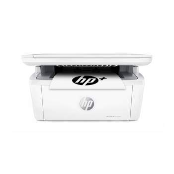 Hp Laserjet Printer Target With M110we Wireless White Instant & And : Hp+ Black Ink