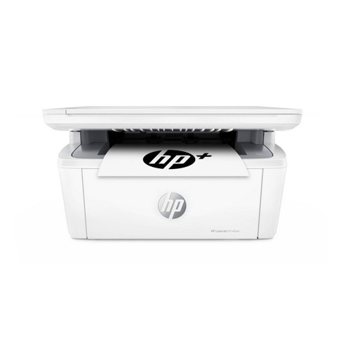 HP LaserJet M140we Imprimante multifonction Laser noir et blanc - 6 mois  d'Instant ink inclus avec HP+