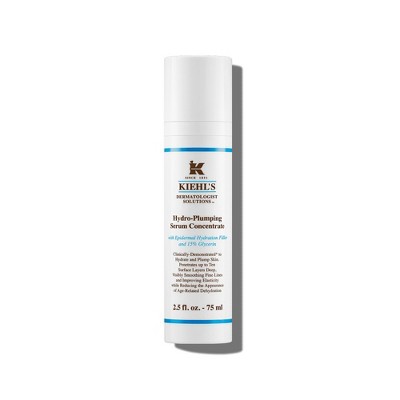 Kiehl'S Women Almond Lemon Pralin Hydrating Soothing Serum