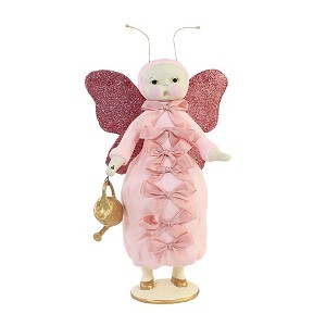 Dee Foust-Harvey 11.0 Inch Gardening Butterfly Spring Easter Figurines - 1 of 3