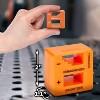 MeasuPro Demagnetizer and Magnetizer - Orange - 3PK - image 4 of 4