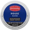Community Coffee House Blend Medium Roast Coffee - Single Serve Pods - 24ct - 3 of 4