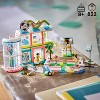 LEGO Friends Sports Center Games Building Toy 41744 - 2 of 4