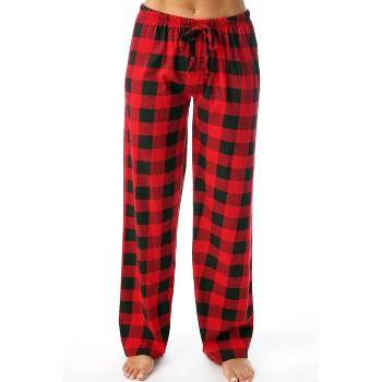 Lucky Brand Women's Pajama Pants - 2 Pack Hacci Sleep and Lounge Pants  (Size: S-XL), Size Small, Buffalo/Black : : Clothing, Shoes &  Accessories