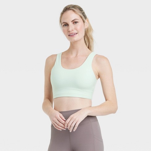 all in motion, Intimates & Sleepwear, Target All In Motion Sport Bras  Lightly Worn