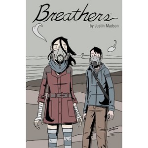 Breathers - by  Justin Madson (Paperback) - 1 of 1