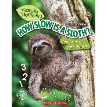 Jill Nadler Ross Moth & Sloth by Jill Nadler Ross, Paperback