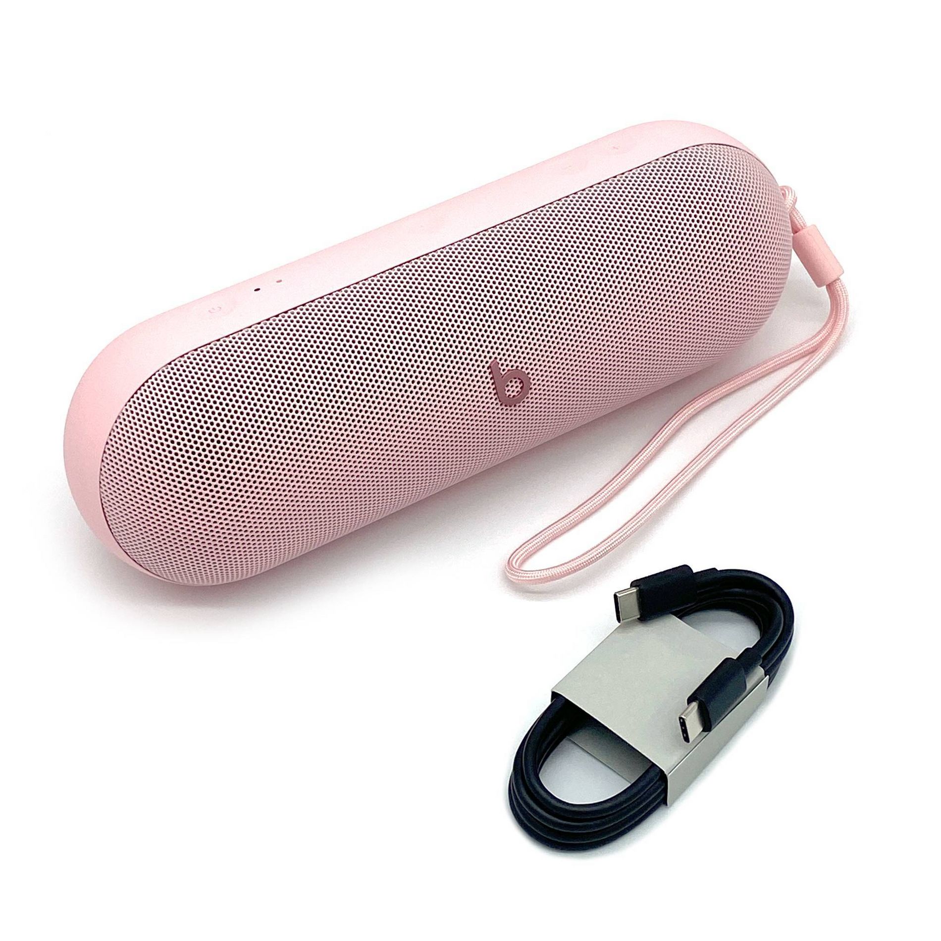 Refurbished Beats Pill Wireless Bluetooth Speaker Pink - Target Certified Refurbished