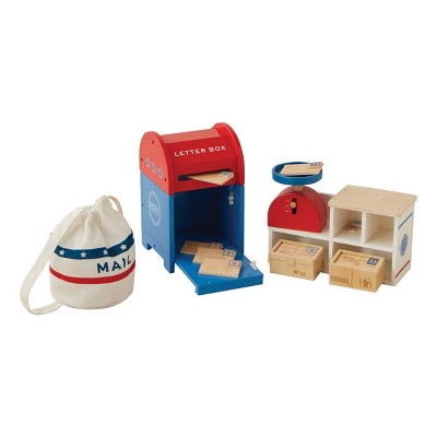 Asweets Special Delivery Mail Set