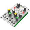 Behringer 1036 Sample & Hold/Random Voltage Eurorack Module - 3 of 3