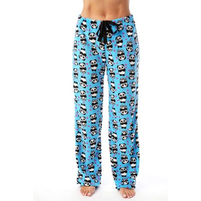 Just Love Women's Plush Pajama Pants 6339-10349-1X