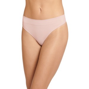 Jockey Women's Eco•Seamfree Thong - 1 of 3
