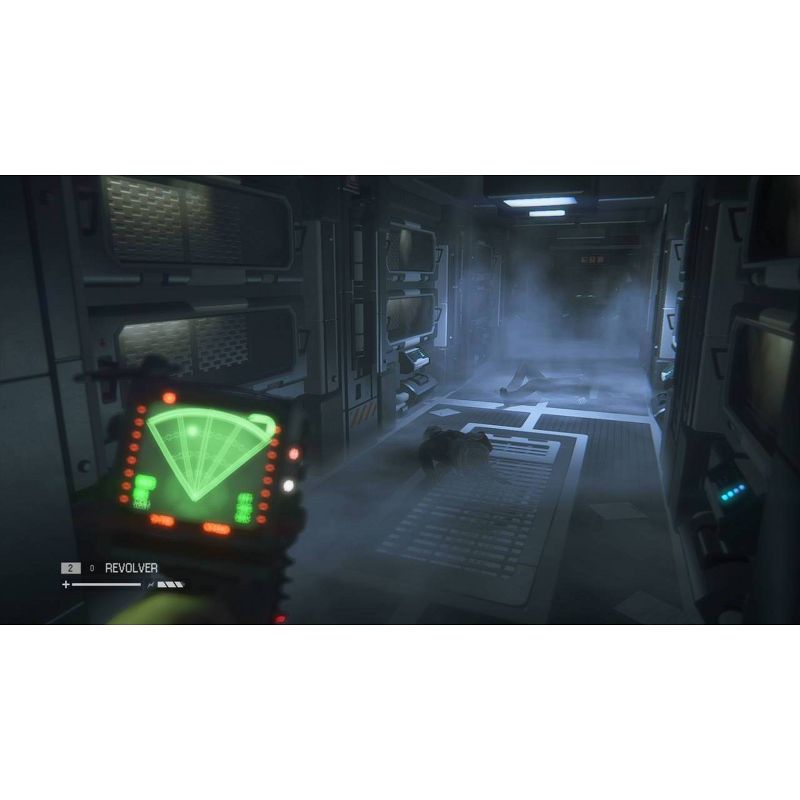 Alien: Isolation - Nintendo Switch (Digital), 3 of 8