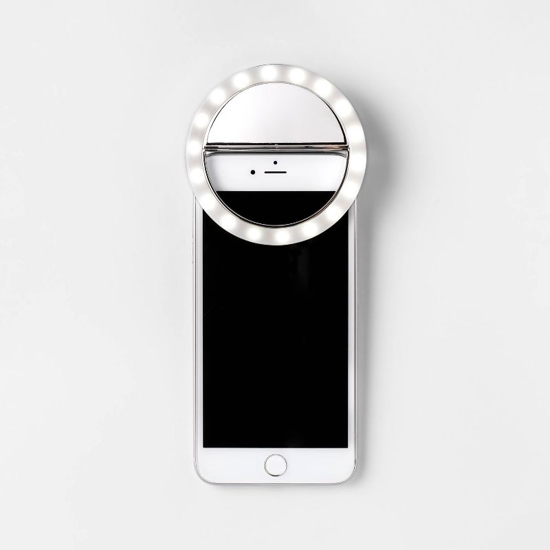 Cell Phone Selfie Light - heyday™, 3 of 6