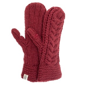 Soho Mittens_Nirvanna Designs - 1 of 2