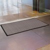 Envelor Outdoor Polypropylene Door Mat with Rubber Backing - 3 of 4