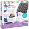 Make It Real: Stamp To Reveal Single - Puff Monster - 605pcs - 2 of 4