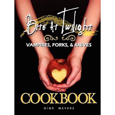 Bite at Twilight - by  Gina Meyers (Paperback)