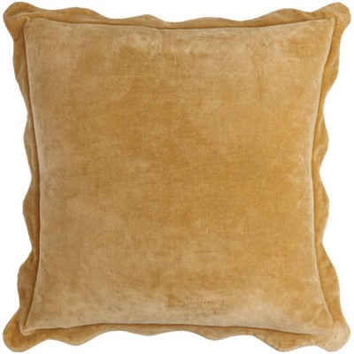 Mark & Day Vanessia Traditional Throw Pillow
