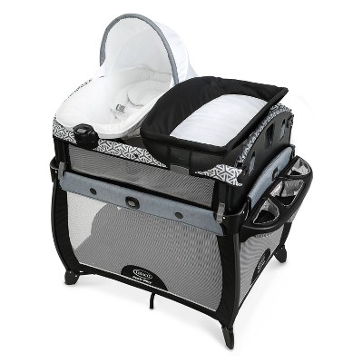 Photo 1 of Graco Pack n Play Newborn2Toddler Playard - Maha