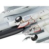 Level 5 Model Kit Maverick's F/A-18E Super Hornet Jet "Top Gun: Maverick" (2022) Movie 1/48 Scale Model by Revell - 3 of 4