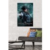 Trends International Disney Pirates of the Caribbean: On Stranger Tides - Black Beard Unframed Wall Poster Prints - 2 of 4