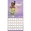 Disney 2026 Princess 12"x12" Wall Calendar - 2 of 4