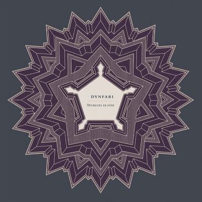 Dynfari - Myrkurs Er Porf (Vinyl)