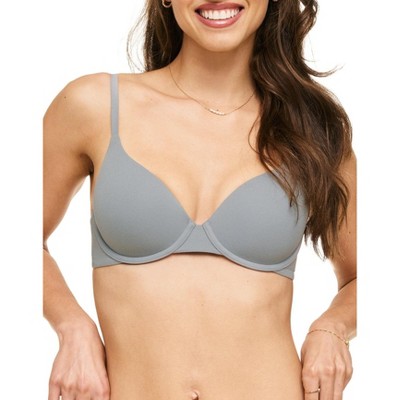 Adore Me Women's Janelle Demi Bra
