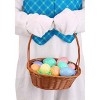 HalloweenCostumes.com Men's Mascot Happy Easter Bunny Costume - image 3 of 4