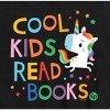 Boys' - Fisher Price - Cool Kids Read Books Short Sleeve Graphic T-Shirt - 2 of 4