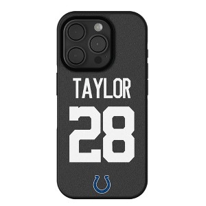 Keyscaper NFLPA Ready Bump Cell Phone Case for iPhone 13 Pro Max - 1 of 4