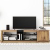 Bella Depot Modern TV Stand for TVs up to 80'' - 4 of 4