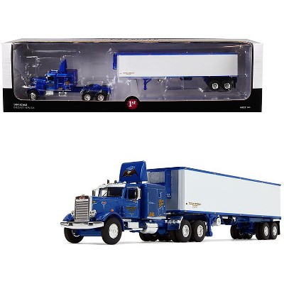 peterbilt toys diecast