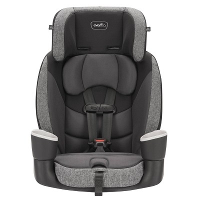 Evenflo Maestro Sport Harness Booster Car Seat - Aspen Skies