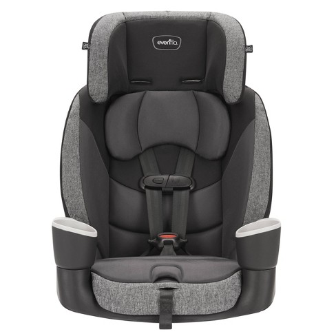 Evenflo 5 deals point booster seat