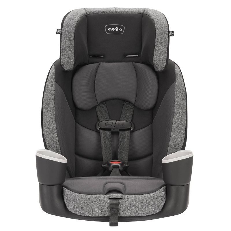 Evenflo Maestro Sport Harness Booster Car Seat, 1 of 18