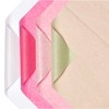 40ct Mother's Day Tissue Paper Green/Pink/White: American Greetings Gift Packaging Accessories, Love & Romance Theme - 4 of 4