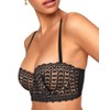Adore Me Women's Nymphadora Balconette Bra - 2 of 4